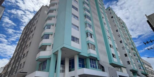 Apartamento no Centro