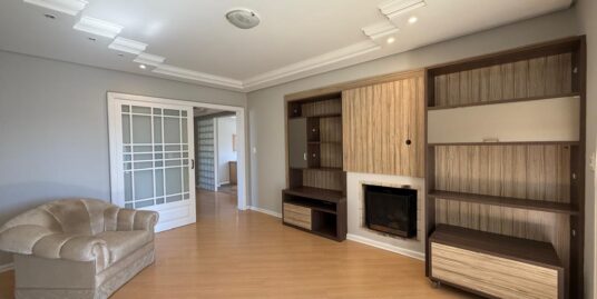 Apartamento no Centro