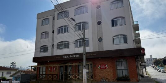 Apartamento no Centro