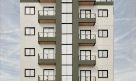 Apartamento no Boqueirão