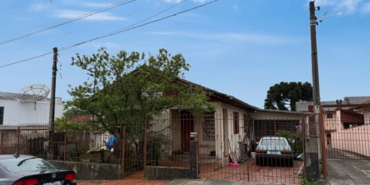 Terreno no Copacabana