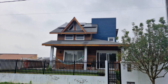 Casa no bairro Chapada