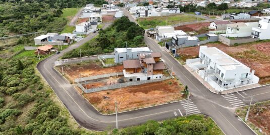 Terreno no Boqueirão