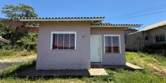 Casa no Santa Catarina