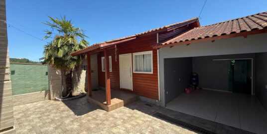 Casa no Santa Helena