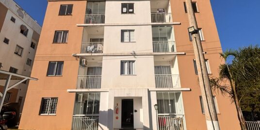 Apartamento no Chapada