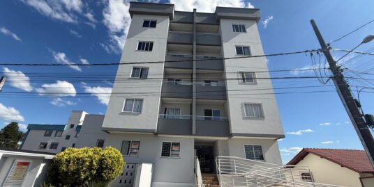 Apartamento no Conta Dinheiro
