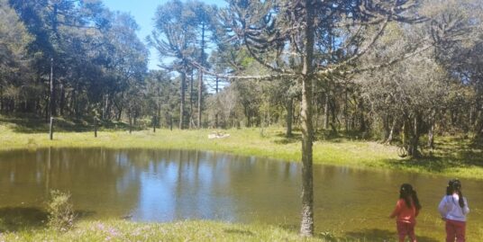 Chácara Capão Alto