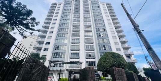 Apartamento no Centro