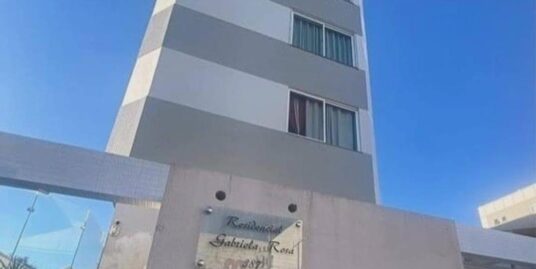 Apartamento no Sagrado Coração de Jesus