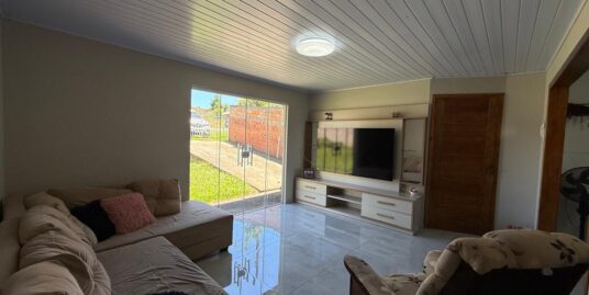 Casa no Santa Cândida