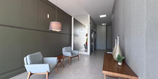 Apartamento no Coral