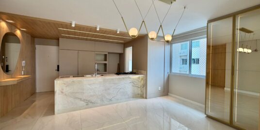 Apartamento no Centro