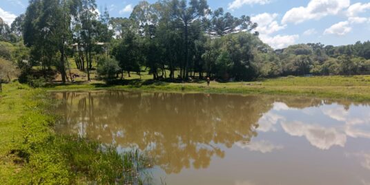Chácara no Amola Faca