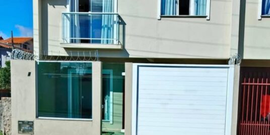 Sobrado no Universitário