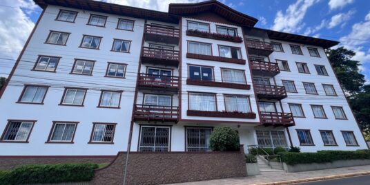 Apartamento no Centro