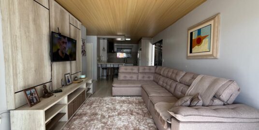 Casa no Santa Mônica