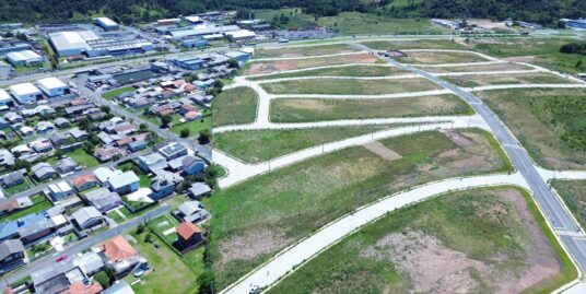 Terreno no Morro do Posto