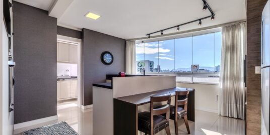 Apartamento no Centro