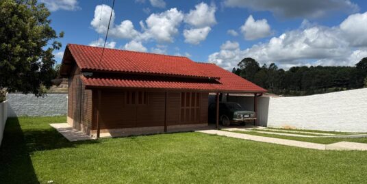 Casa Loteamento Verdes Campos