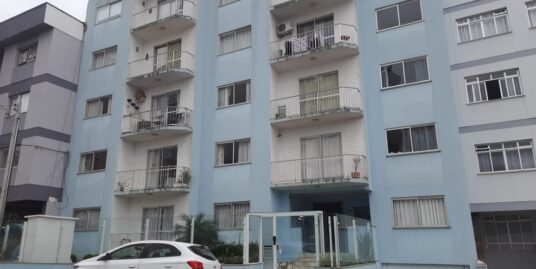 Apartamento no Centro
