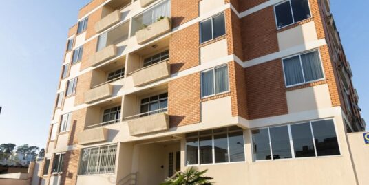 Apartamento no Centro