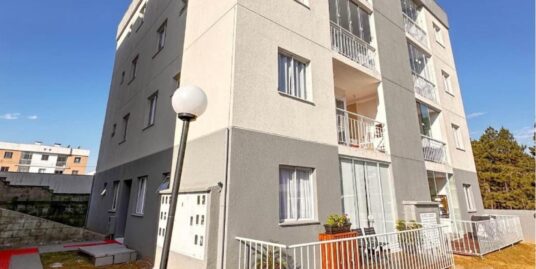 Apartamento no Vila Mariza