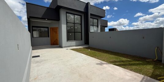 Casa Loteamento Verdes Campos