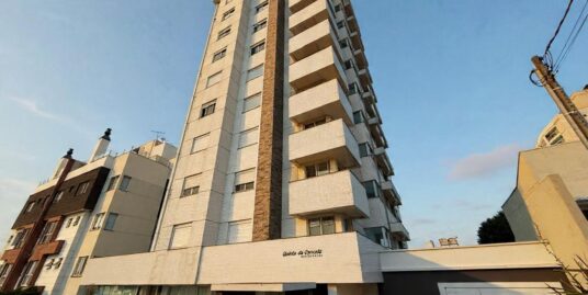 Apartamento no Centro