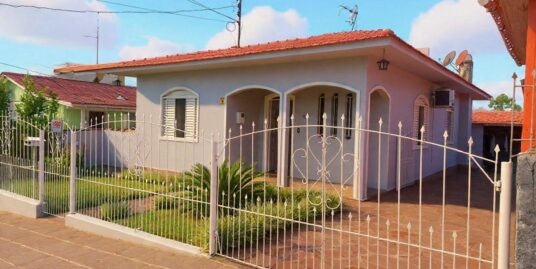 Casa no São Cristovão