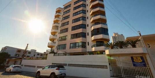 Apartamento no Centro