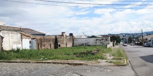 Terreno no Conta Dinheiro