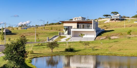 Casa no Condomínio Aspen