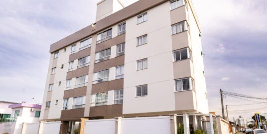 Apartamento no Sagrado Coração de Jesus