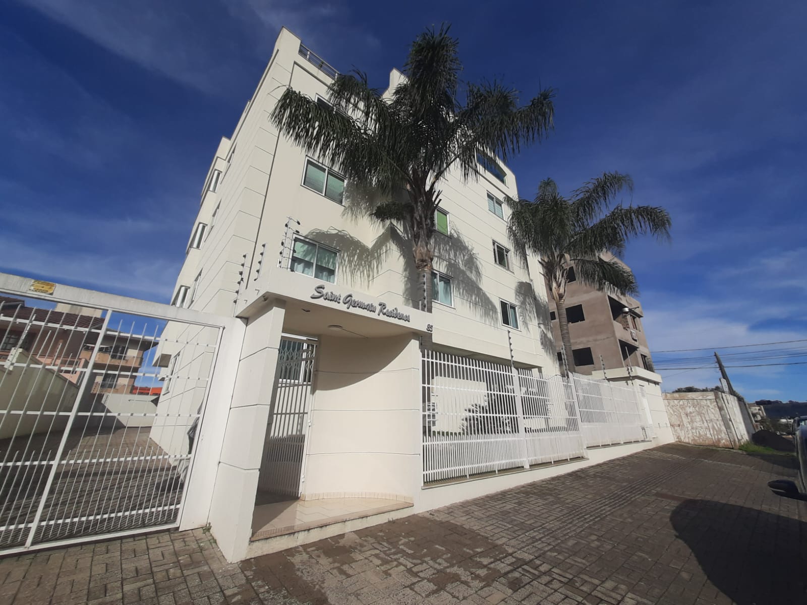 Apartamento no Universitário