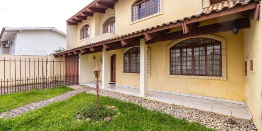 Casa no Centro