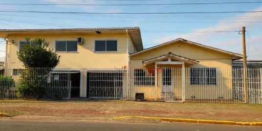 Casa no Conta Dinheiro
