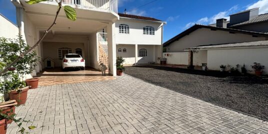 Casa no Petrópolis