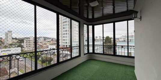 Apartamento no São Cristovão