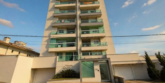 Apartamento no São Cristovão