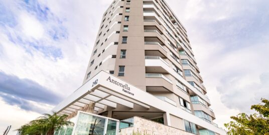 Apartamento no São Cristovão