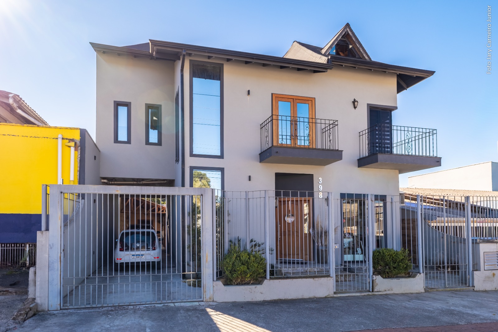 Casa no São Luiz