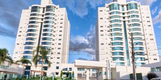 Apartamento no Coral
