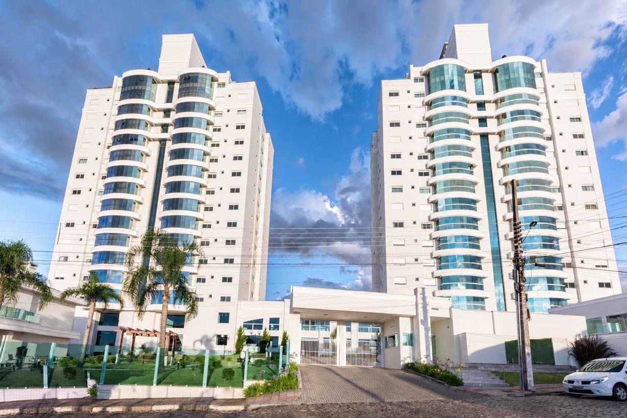 Apartamento no Coral
