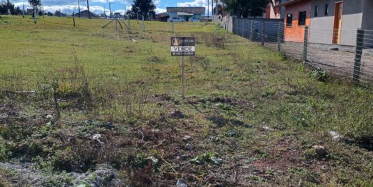 Terreno no São Luiz