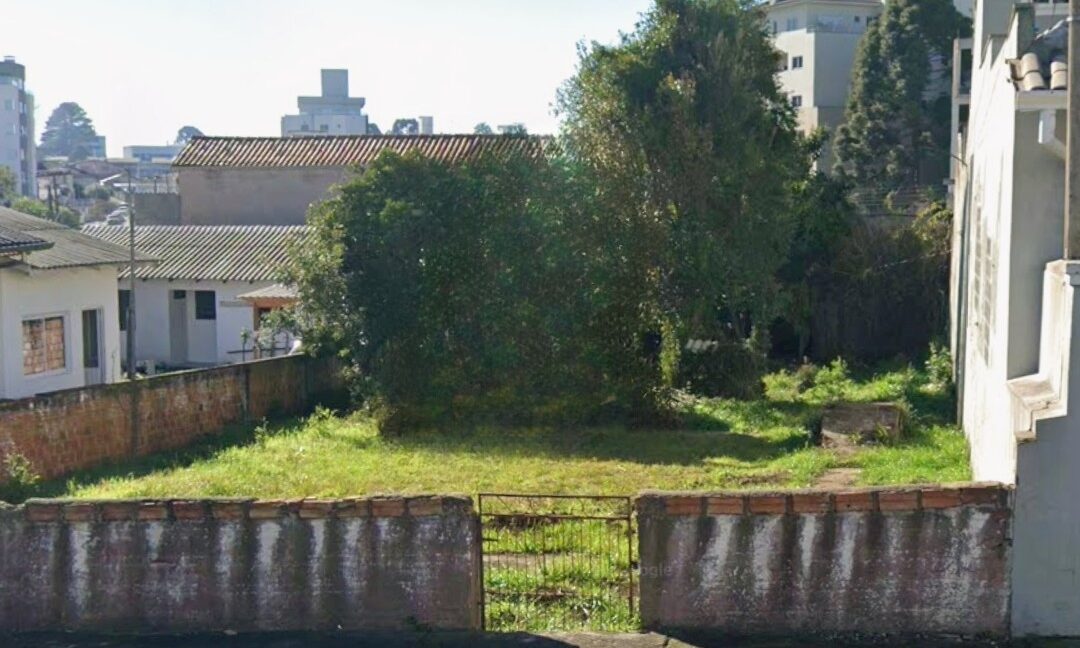 TERRENO SAO CRISTVAO