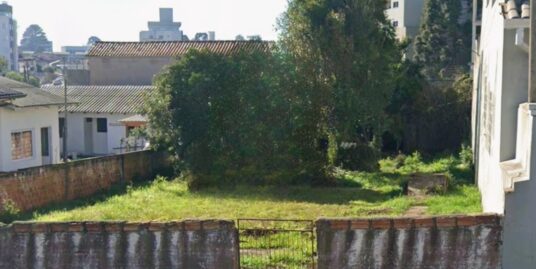 Terreno no São Cristovão