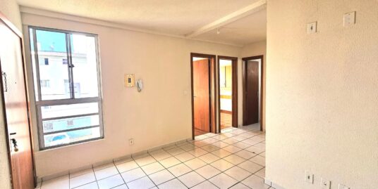 Apartamento na Varzea