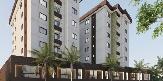 Apartamento no Universitário