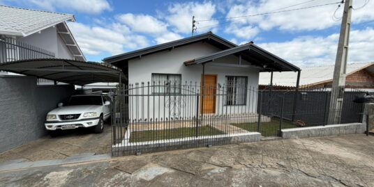 Casa no Santa Helena